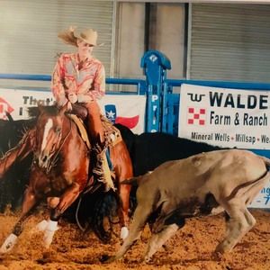 Meet your Posher, Lynn